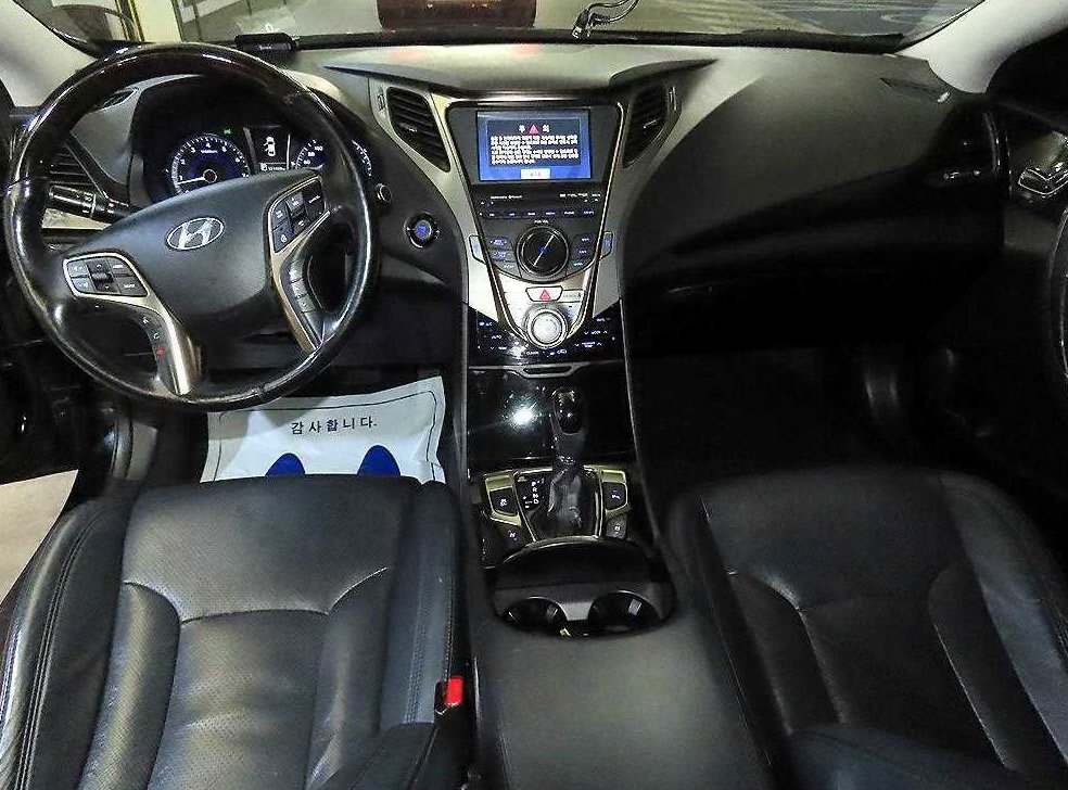 현대 그랜저 HG300 PRIME 사진 10