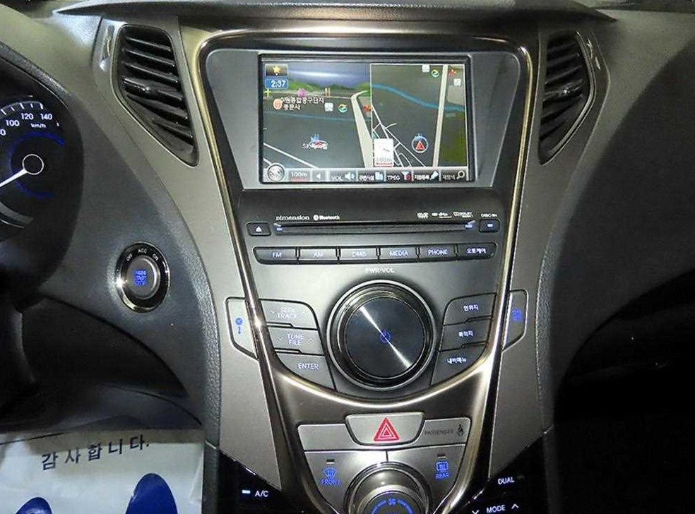 현대 그랜저 HG300 PRIME 사진 11