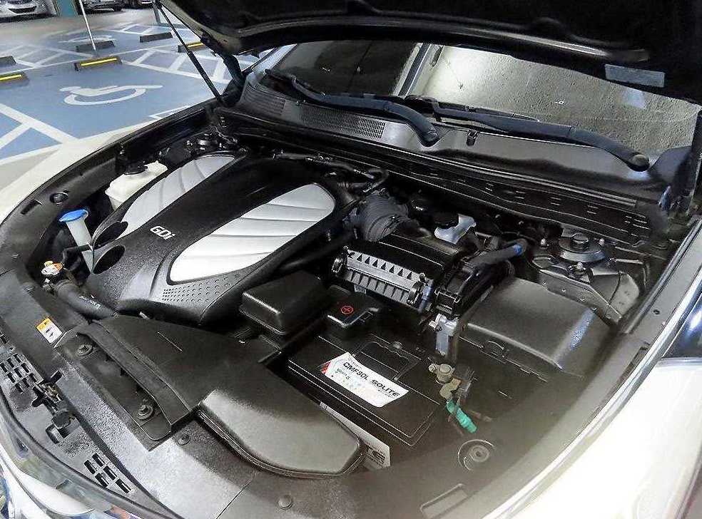 현대 그랜저 HG300 PRIME 사진 19