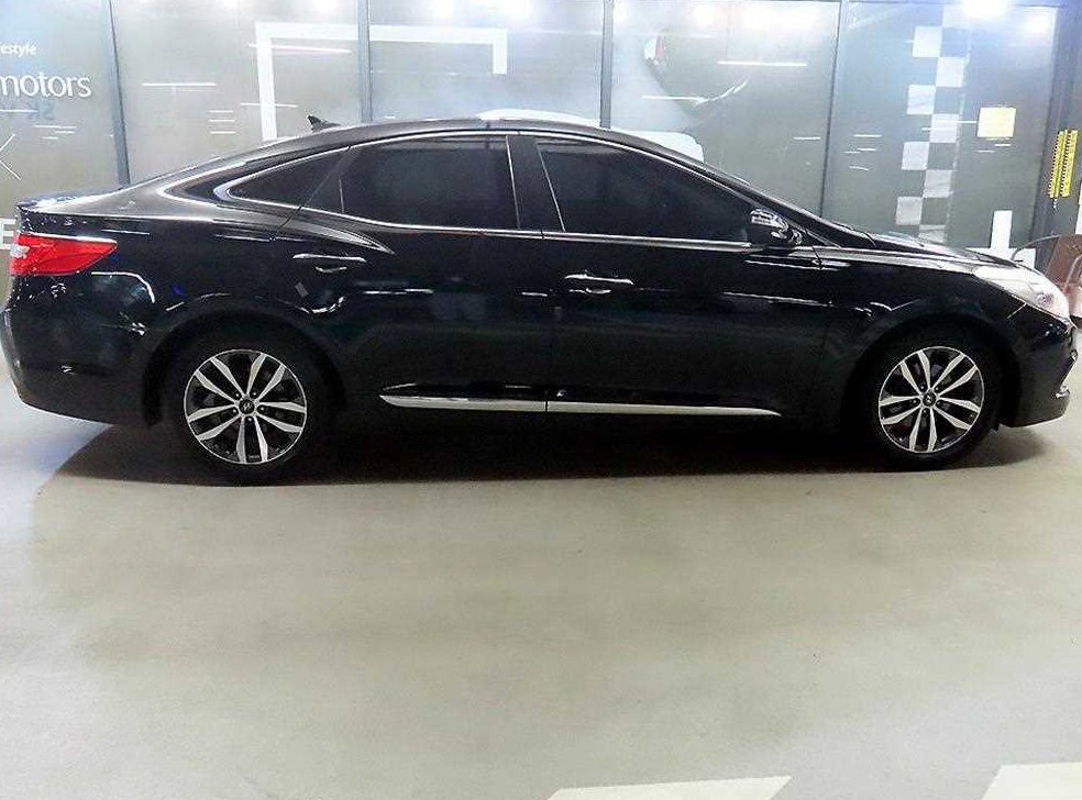 현대 그랜저 HG300 PRIME 사진 3