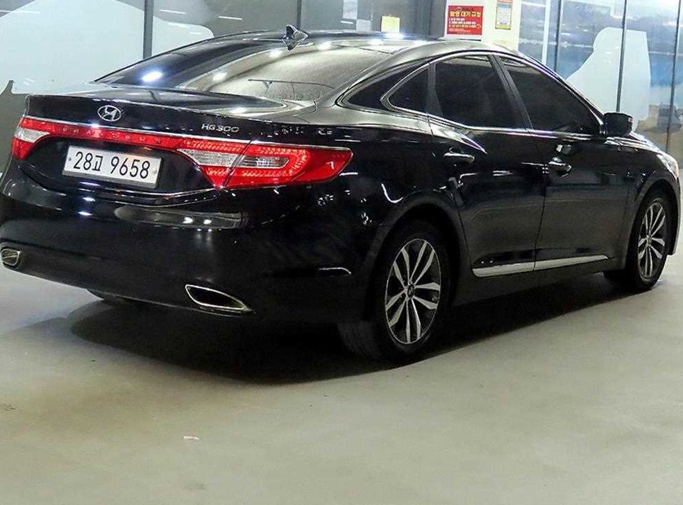 현대 그랜저 HG300 PRIME 사진 4