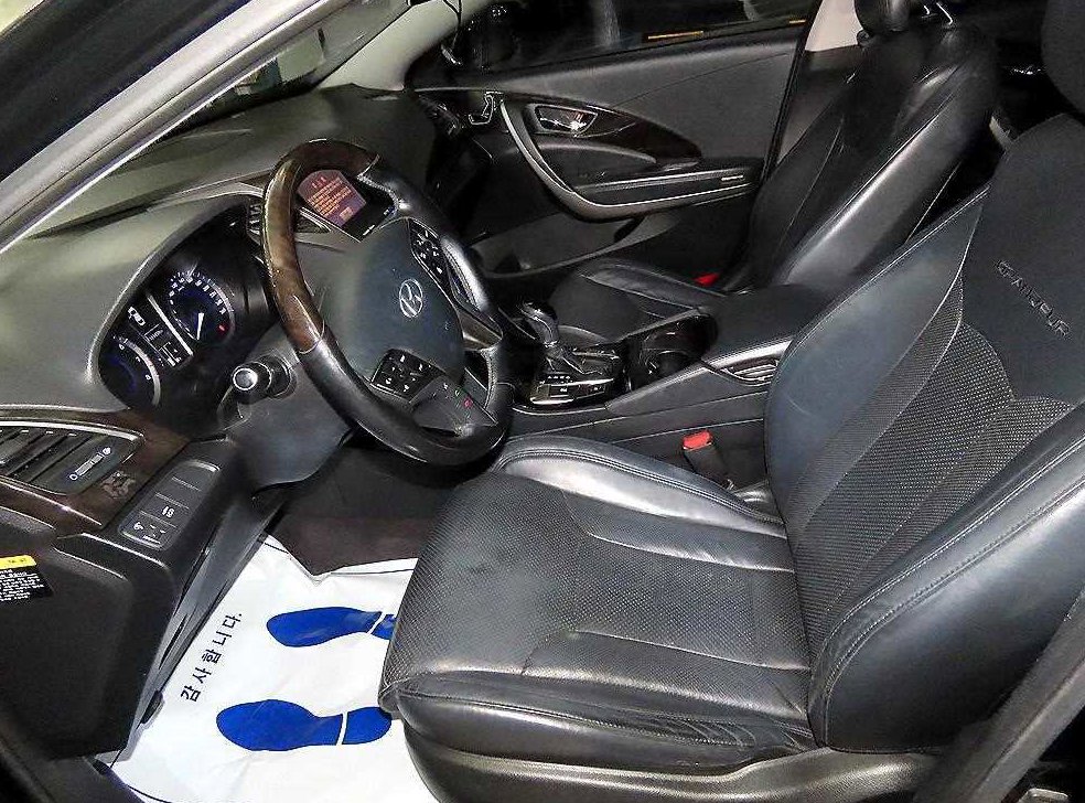 현대 그랜저 HG300 PRIME 사진 6