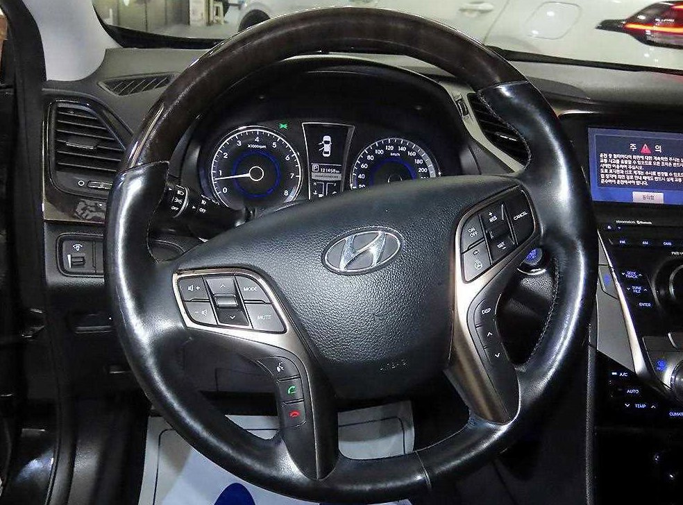 현대 그랜저 HG300 PRIME 사진 8