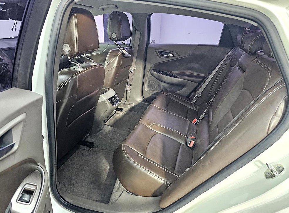 쉐보레 말리부 1.5 터보 LS 사진 9