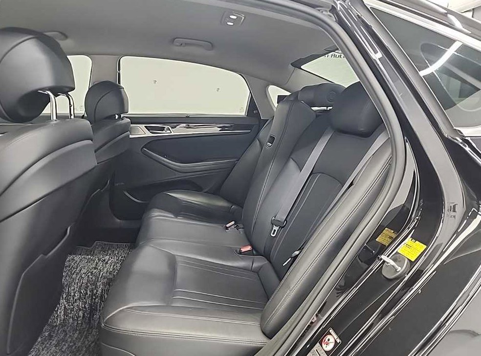 제네시스 G80 3.3 GDI AWD 사진 12