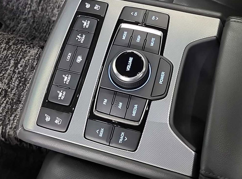 제네시스 G80 3.3 GDI AWD 사진 14