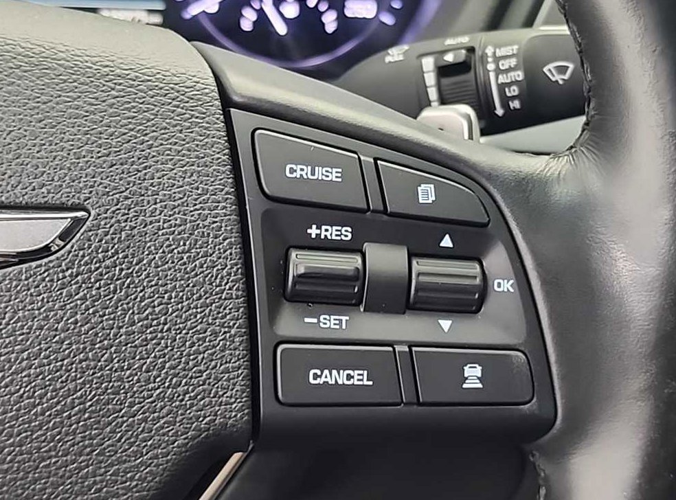 제네시스 G80 3.3 GDI AWD 사진 18