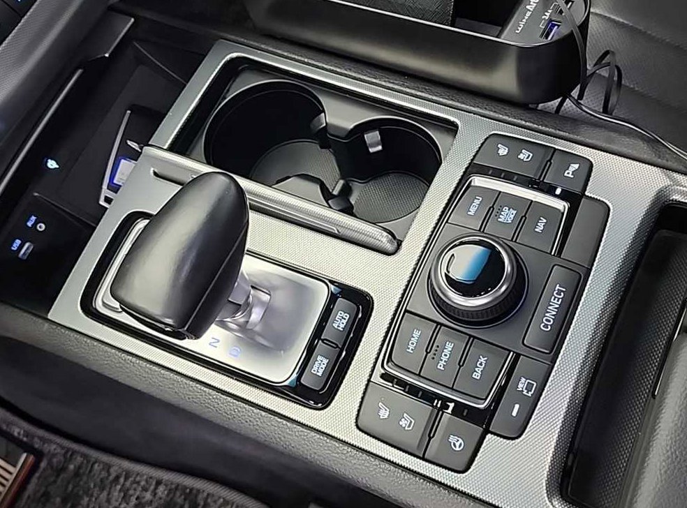 제네시스 G80 3.3 GDI AWD 사진 8