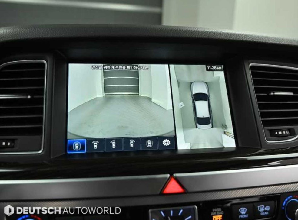 제네시스 G80 3.8 GDI AWD 사진 15