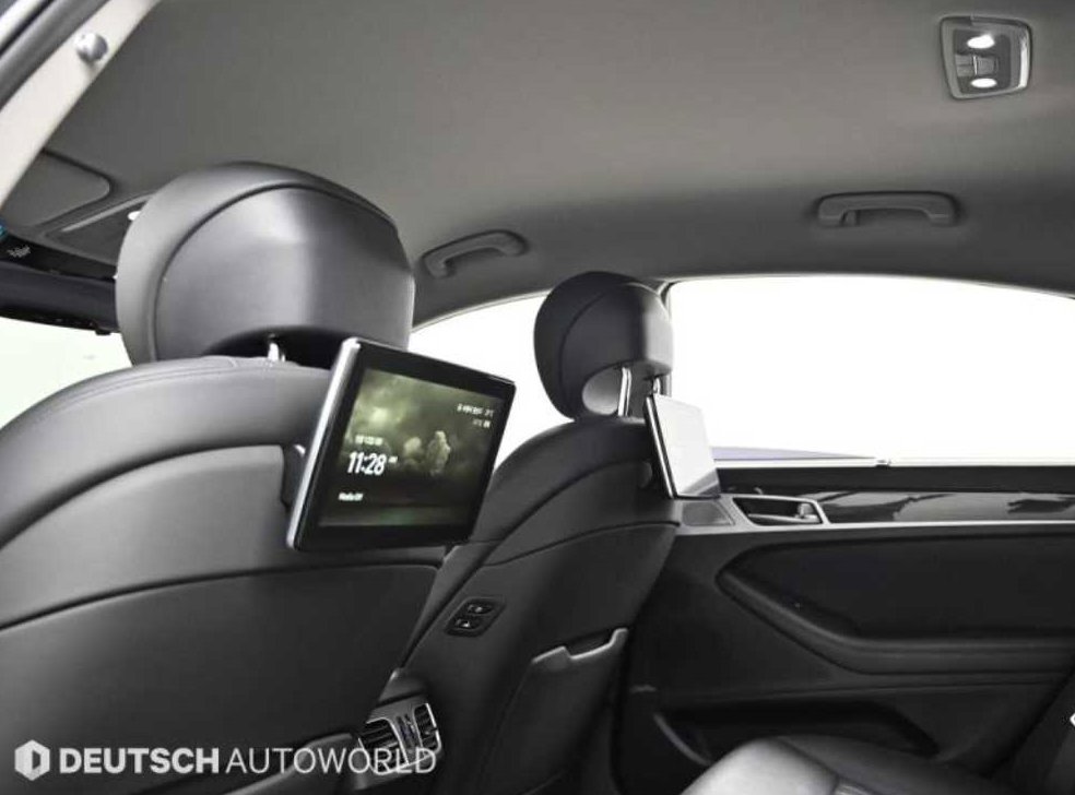 제네시스 G80 3.8 GDI AWD 사진 18