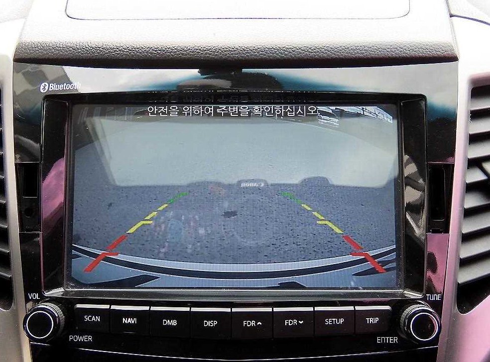 KG모빌리티(쌍용)  티볼리 디젤 2WD 1.6 VX 사진 14