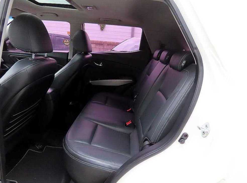 KG모빌리티(쌍용)  티볼리 디젤 2WD 1.6 VX 사진 6