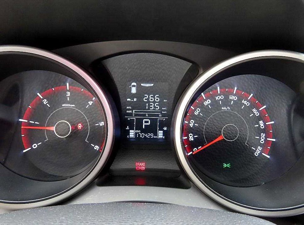 KG모빌리티(쌍용)  티볼리 디젤 2WD 1.6 VX 사진 9