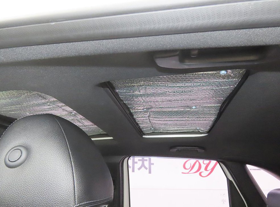 벤츠 B 클래스 (MY B) B200 d 사진 13