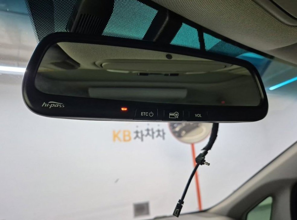 기아 카니발 디젤 9인승 노블레스 사진 16