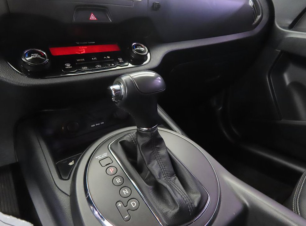 기아 스포티지 2WD TLX 사진 11