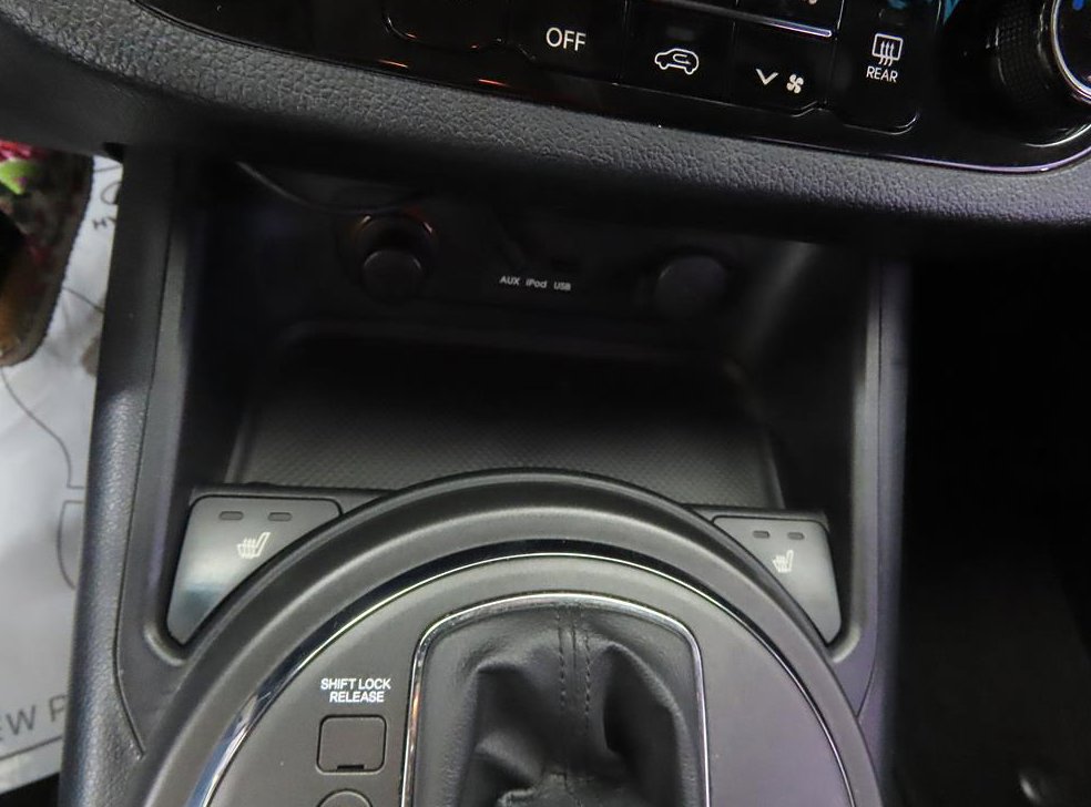 기아 스포티지 2WD TLX 사진 15