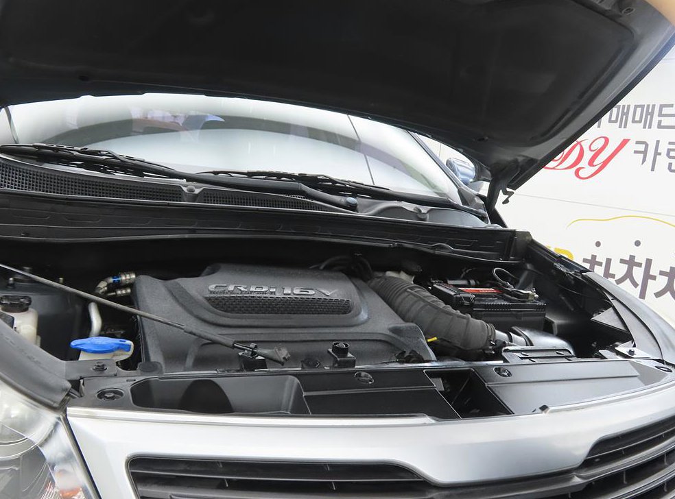 기아 스포티지 2WD TLX 사진 19