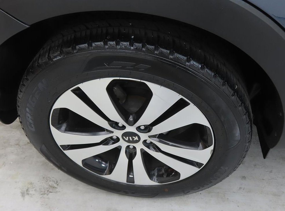 기아 스포티지 2WD TLX 사진 20