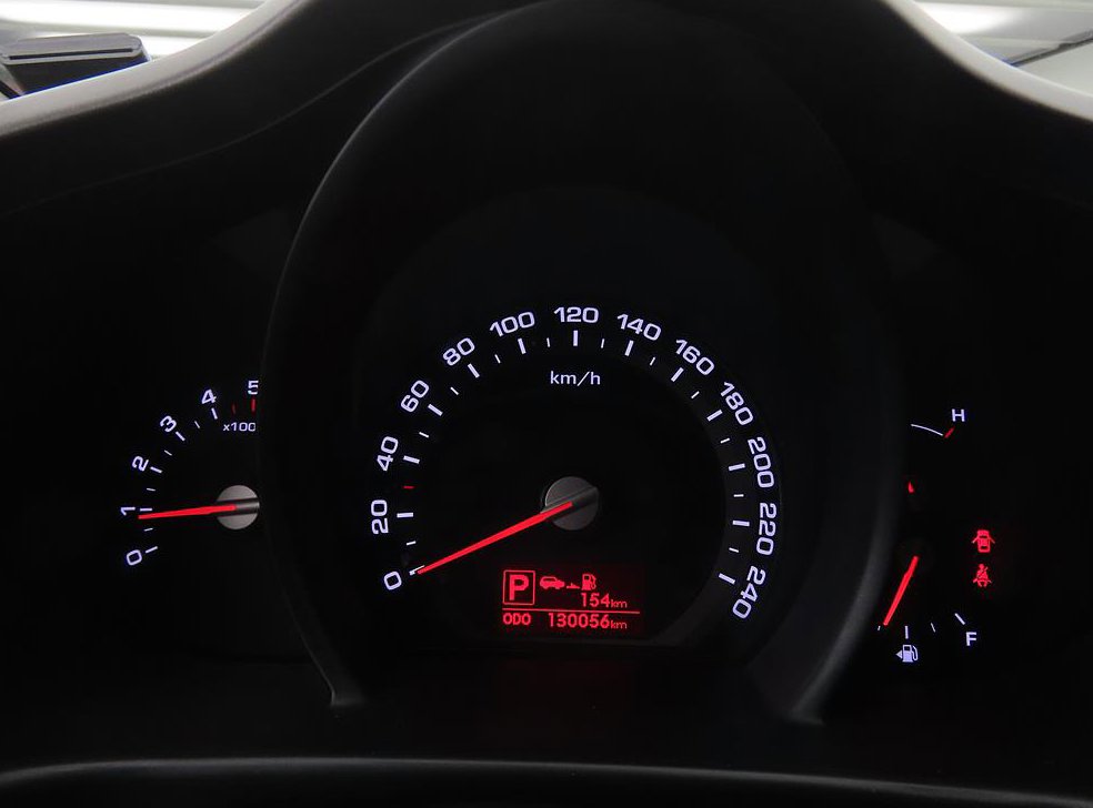 기아 스포티지 2WD TLX 사진 9
