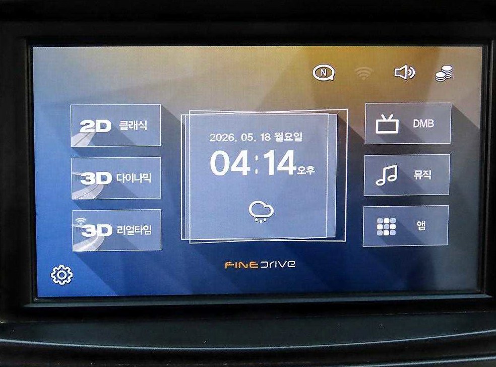소형화물 내장탑(하이) 하이탑 사진 15