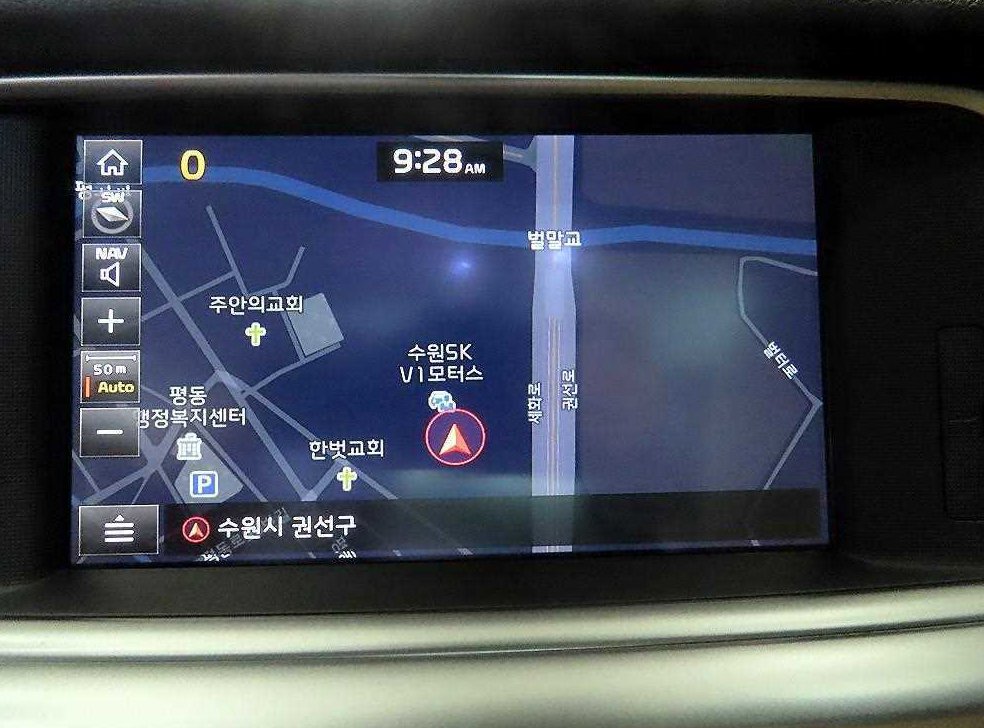 차량 이미지