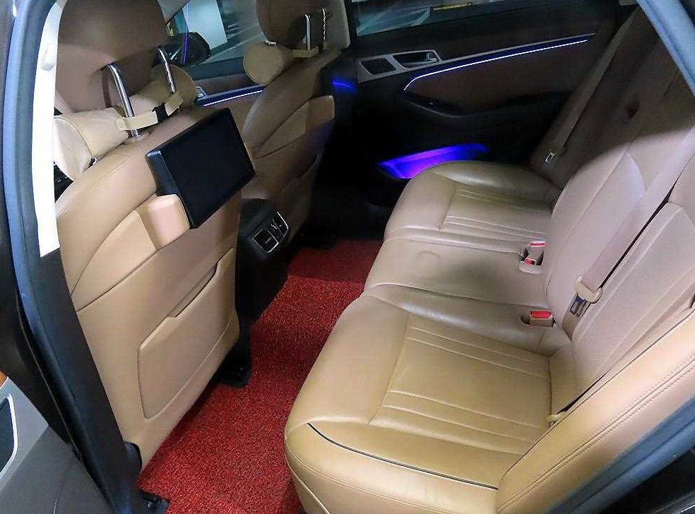 현대 제네시스 G380 파이니스트 에디션 AWD 사진 7