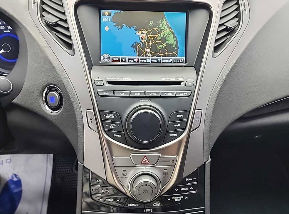 현대 그랜저 HG300 PRIME 사진 10