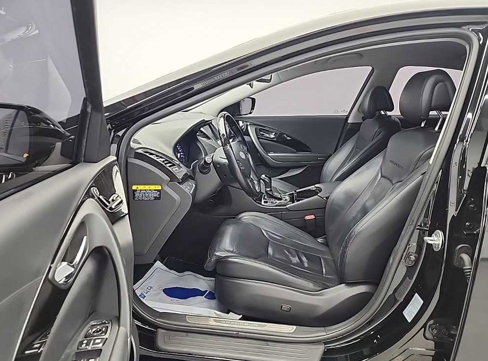 현대 그랜저 HG300 PRIME 사진 11