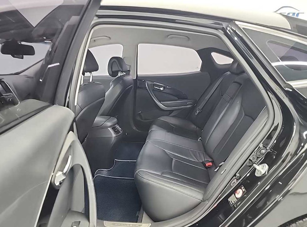 현대 그랜저 HG300 PRIME 사진 12