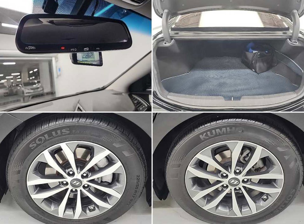현대 그랜저 HG300 PRIME 사진 18