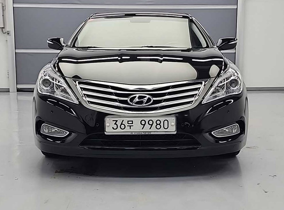 현대 그랜저 HG300 PRIME 사진 2