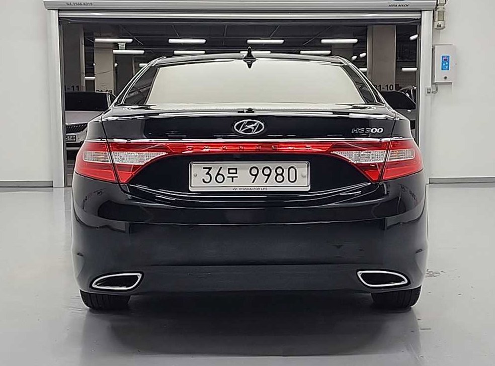 현대 그랜저 HG300 PRIME 사진 3