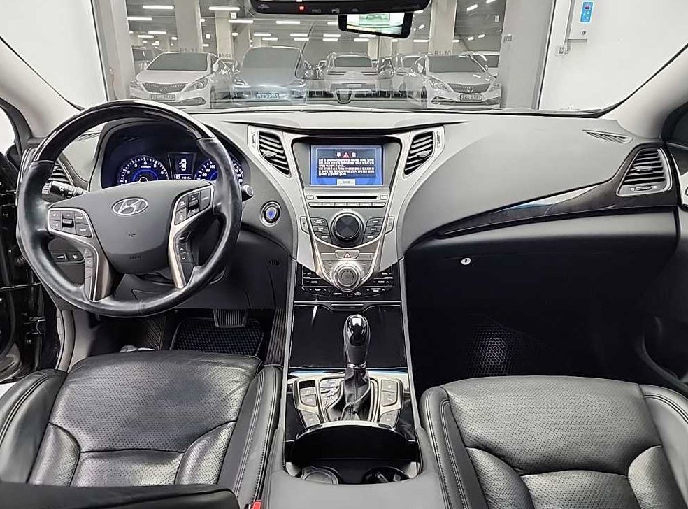 현대 그랜저 HG300 PRIME 사진 7