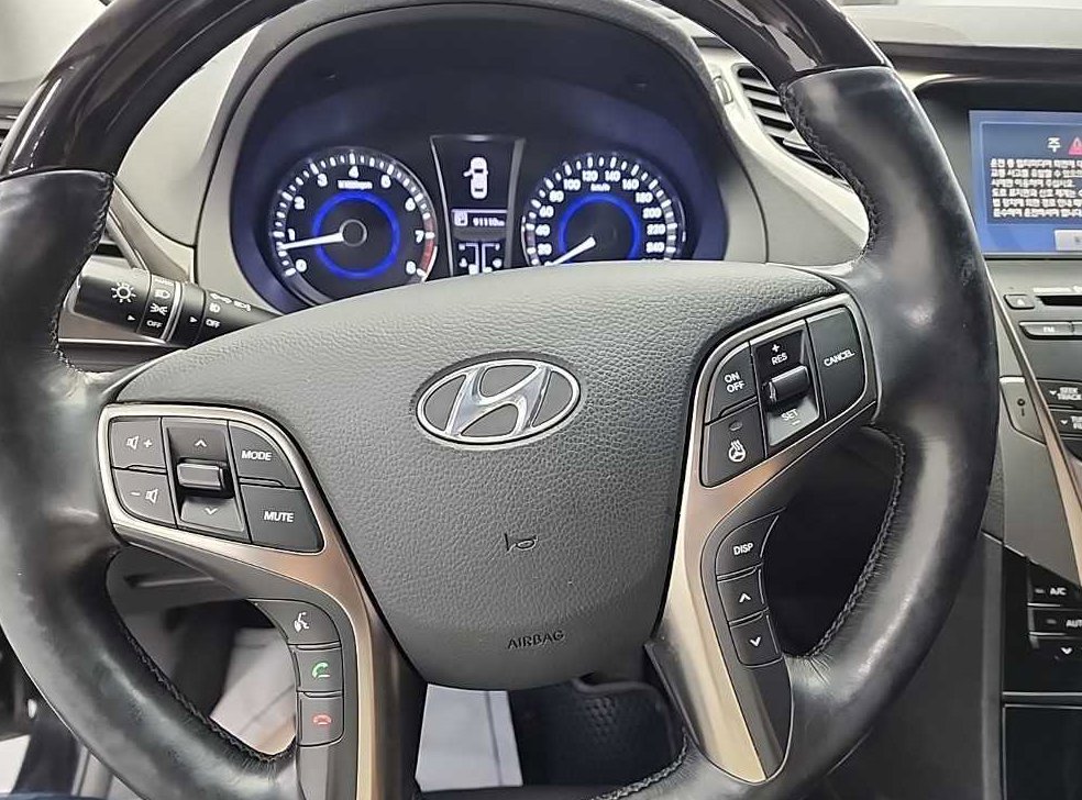 현대 그랜저 HG300 PRIME 사진 9