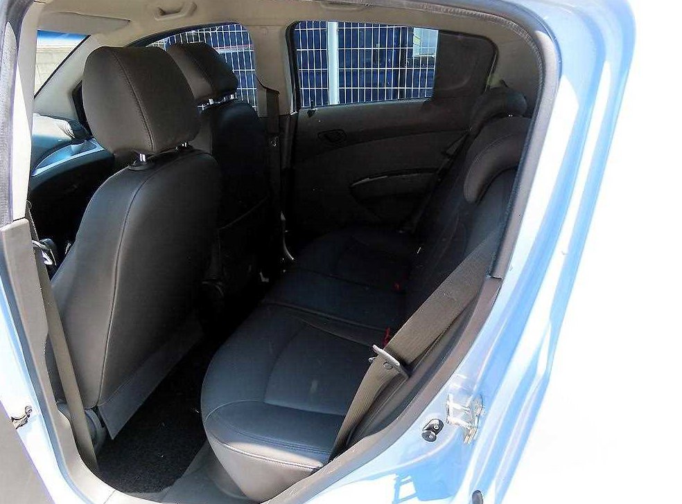 쉐보레 스파크 LS 사진 6