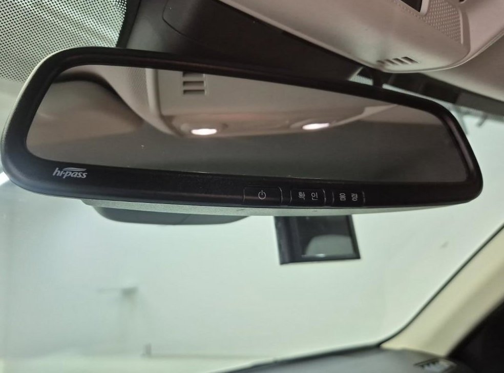 르노코리아(삼성) XM3 1.3 TCe RE 시그니처 사진 6