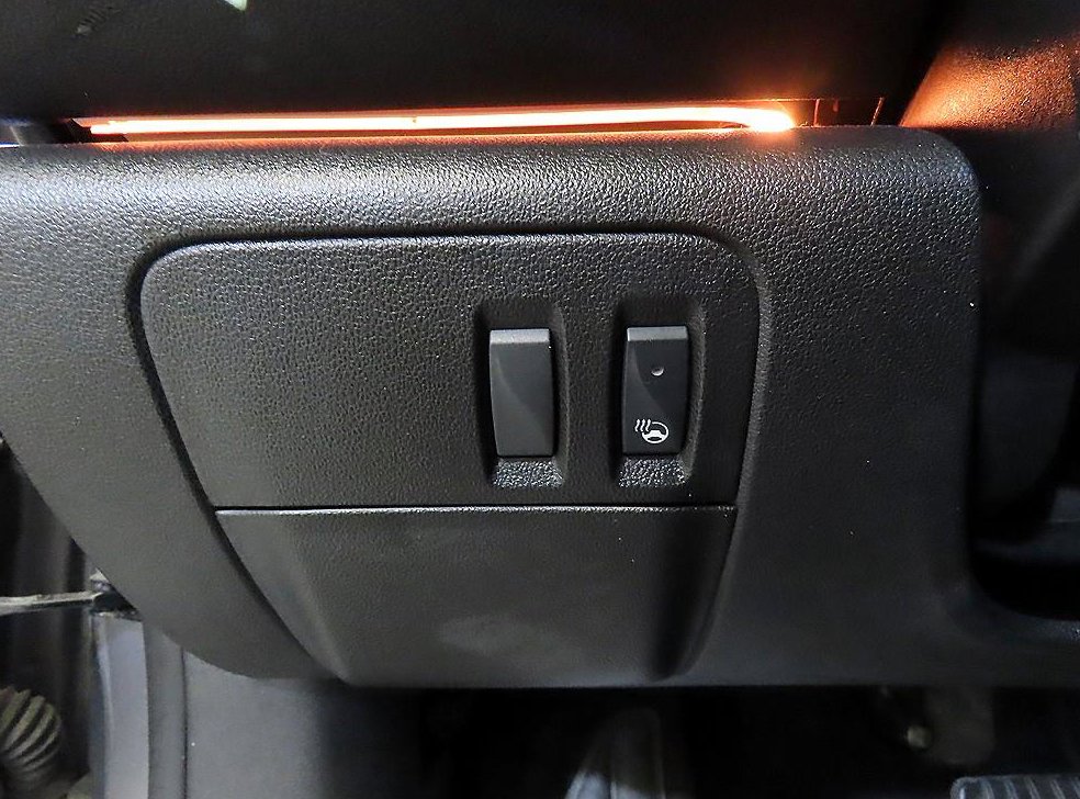 르노코리아(삼성) SM6 LPG 2.0 LPe 사진 14