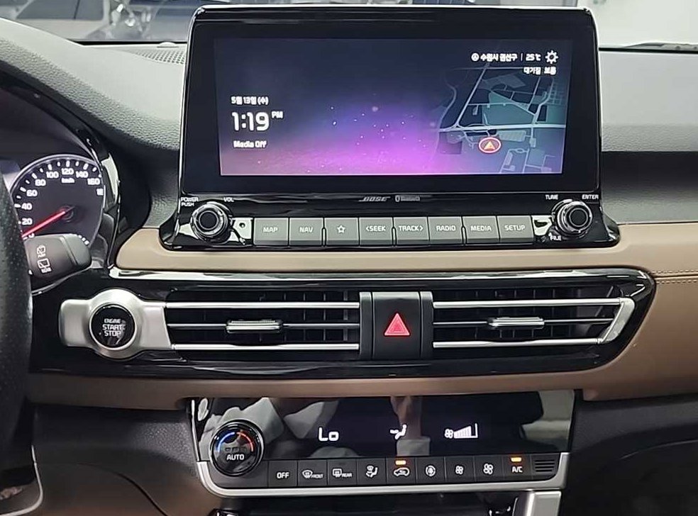 기아 셀토스 가솔린 1.6 터보 4WD 사진 10