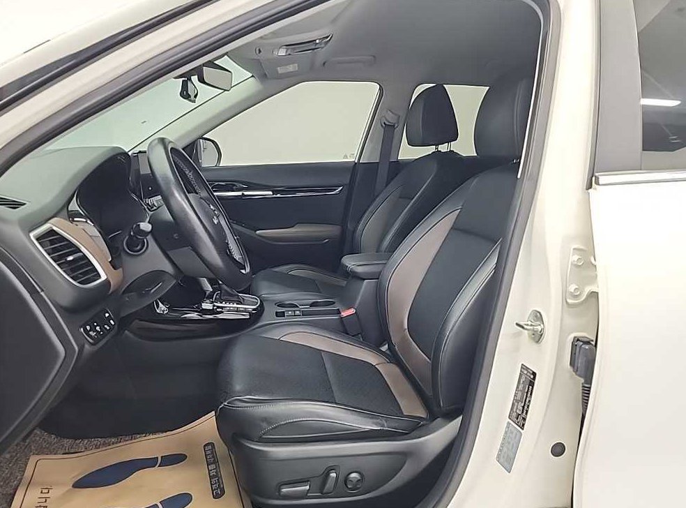 기아 셀토스 가솔린 1.6 터보 4WD 사진 11