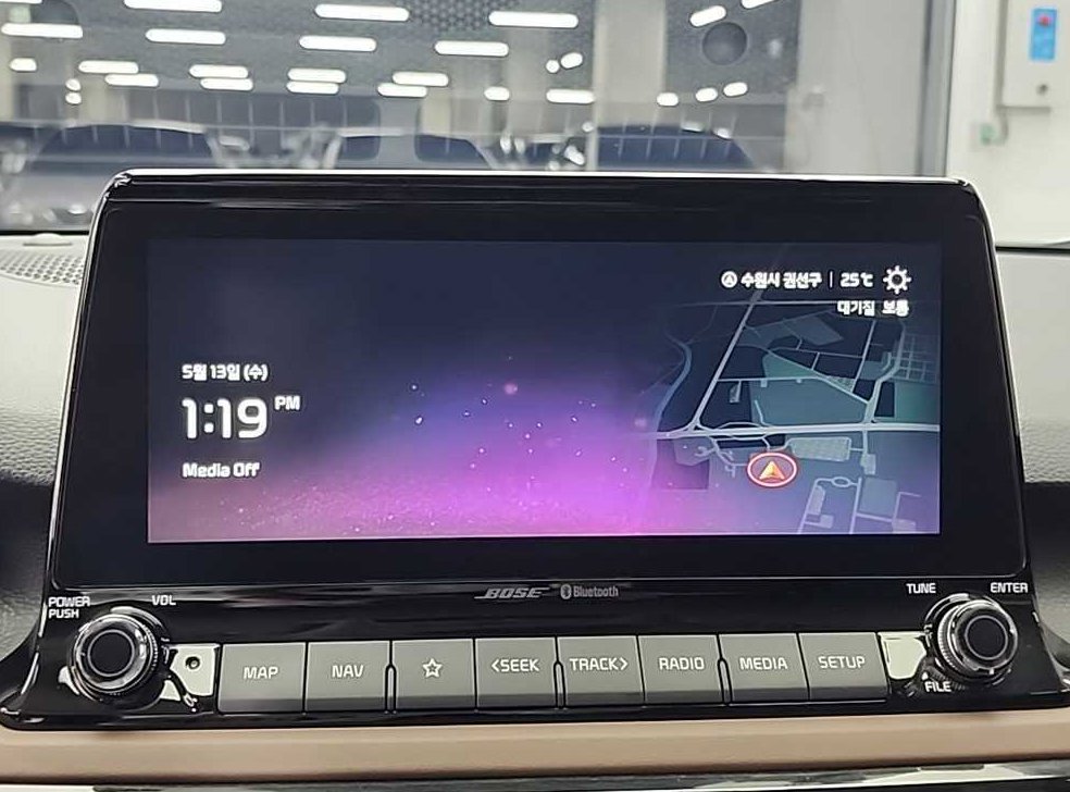 기아 셀토스 가솔린 1.6 터보 4WD 사진 15