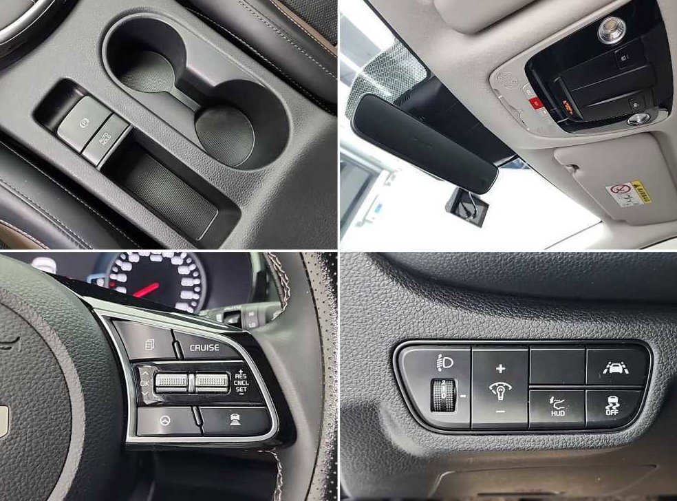 기아 셀토스 가솔린 1.6 터보 4WD 사진 17