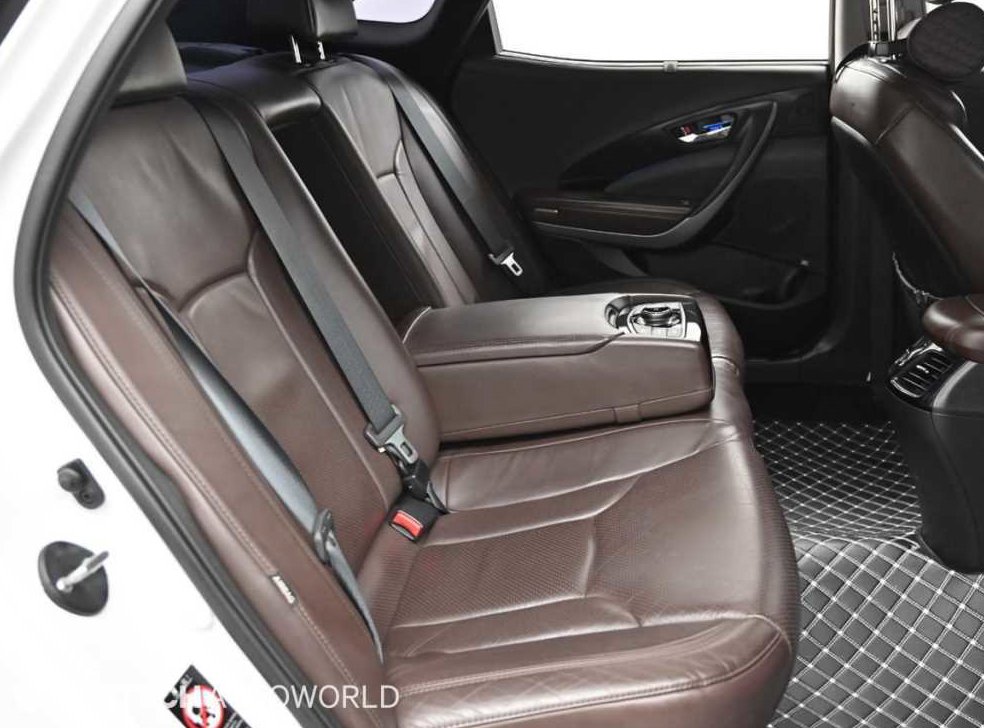 현대 그랜저 HG300 ROYAL 사진 12