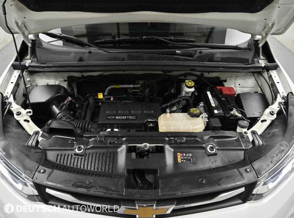 쉐보레 트랙스 가솔린 1.4 LT 사진 6