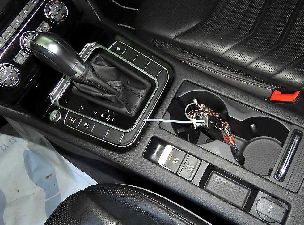 폭스바겐 아테온 2.0 TDI 프레스티지 사진 12