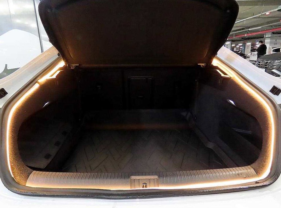 폭스바겐 아테온 2.0 TDI 프레스티지 사진 17