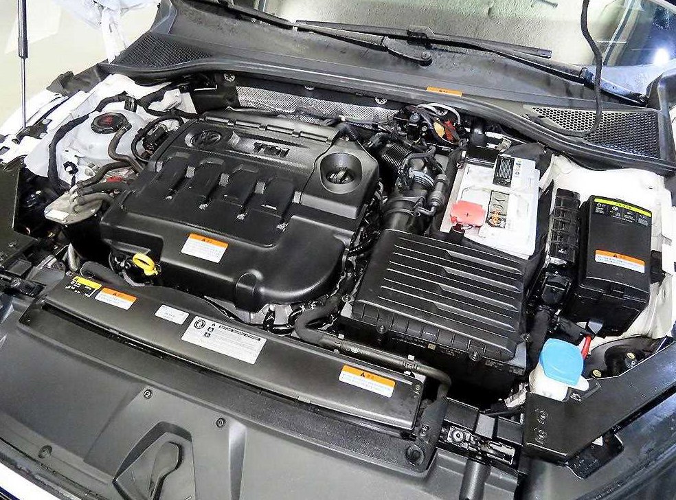 폭스바겐 아테온 2.0 TDI 프레스티지 사진 19