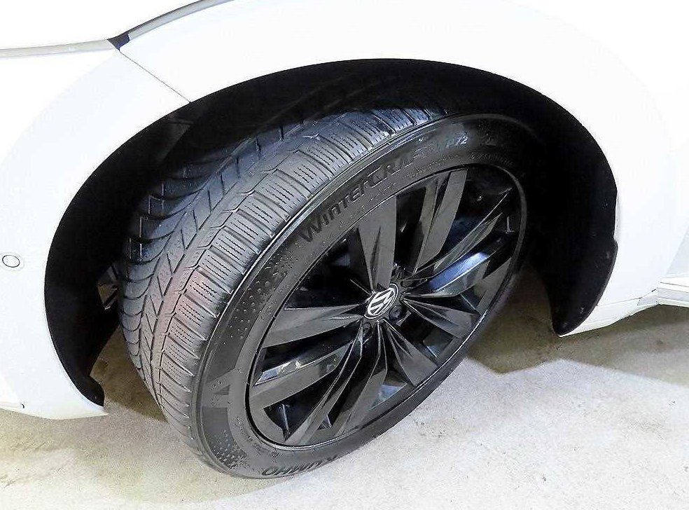 폭스바겐 아테온 2.0 TDI 프레스티지 사진 20