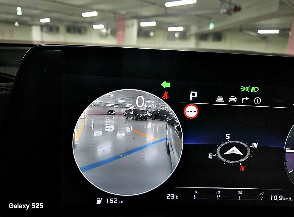 기아 K8 2.5 2WD 사진 10