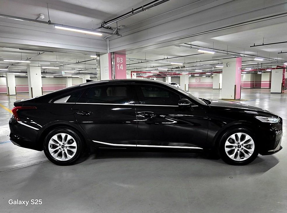 기아 K8 2.5 2WD 사진 4